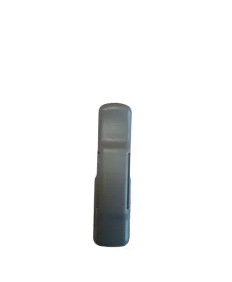 Toyota Sienna XL30 III Seat belt adjustment rail 1673412
