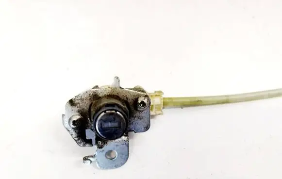 Honda Civic Front door lock (next to the handle) 