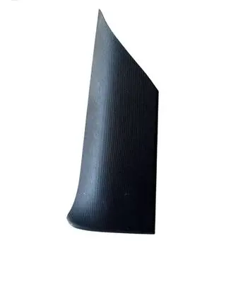 Dodge Challenger (C) pillar trim 1HP72DX9AD 424JNJ27MJ2 RAB1CD00RRH