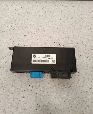 BMW X3 F25 Gateway control module 9286952