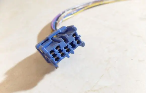 Honda FR-V Other wiring loom