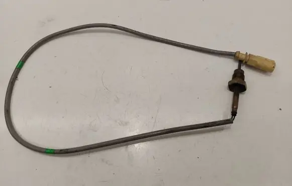 Volkswagen PASSAT B8 Exhaust gas temperature sensor 04L906088EC