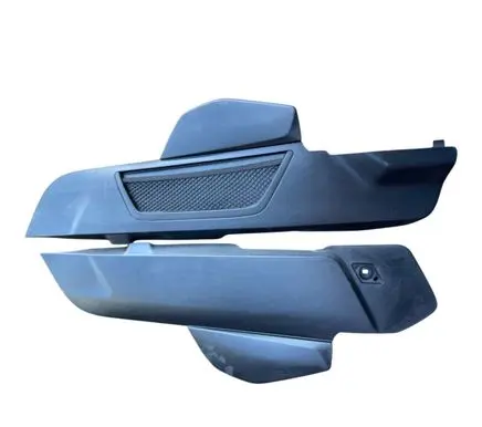 Ford Escape IV Centre console side trim front LJ6BS044E07BD LJ6BS044E06BF