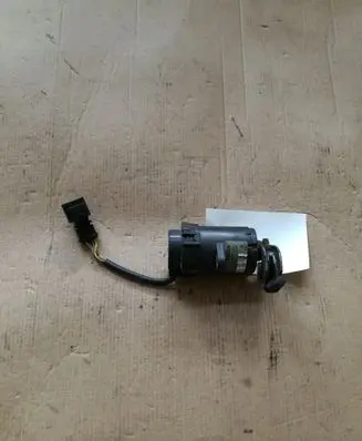 Audi A6 S6 C4 4A Accelerator pedal position sensor 0205001017