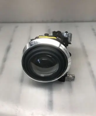 BMW X5 E70 Headlight part 
