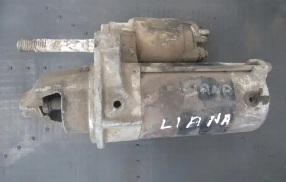 Suzuki Liana Starter motor 3110080g0 31100-80g0