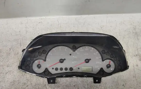 Ford Focus Speedometer (instrument cluster)