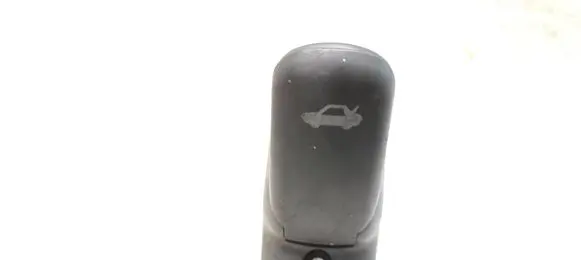 Fiat Coupe Tailgate interior release/open handle 