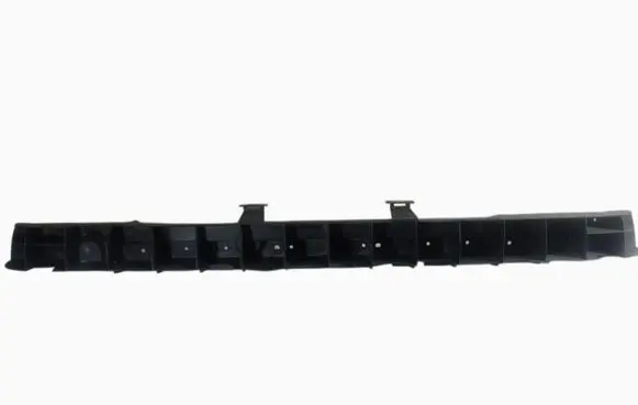 Peugeot Partner Rear bumper support beam 9619437780