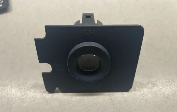 Mercedes-Benz R W251 Front parking sensor holder (PDC) A2518800814