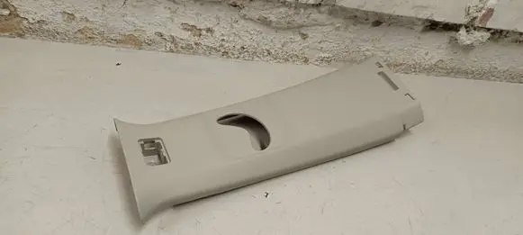 MG ZS (B) pillar trim (top) 10454605