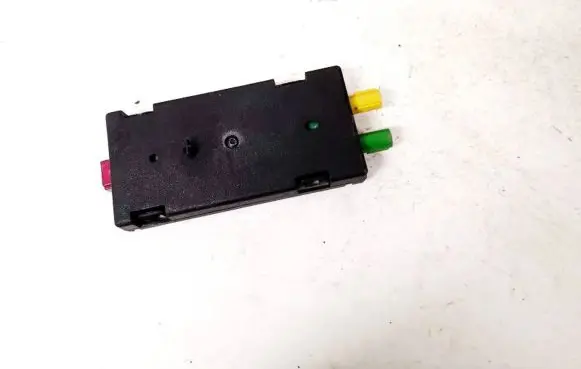 BMW X5 E70 Antenna control unit 6520693332808 920038023