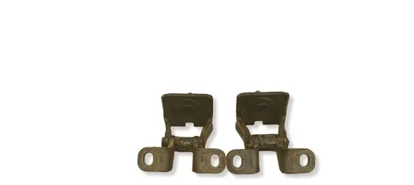 Volkswagen Golf VII Tailgate/trunk/boot hinge 5G6827301C
