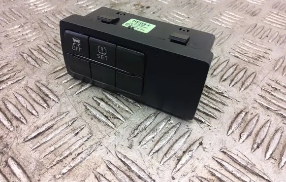 Mazda MX-5 ND Other switches/knobs/shifts D13U66170