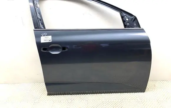 Renault Megane IV Front door TEKPN