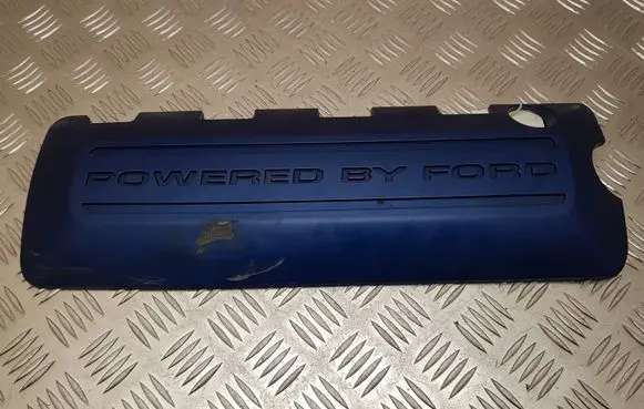 Ford Mustang VI Engine cover (trim) CR3E6P067AB