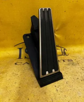 Porsche Panamera (970) Accelerator throttle pedal 97042302101