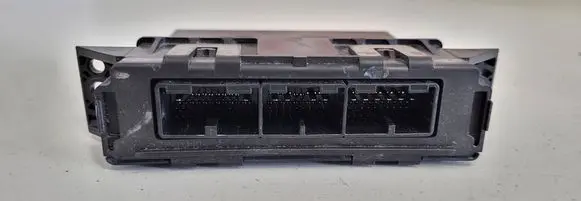 Land Rover Evoque I Seat control module DPLA14C249AA EJ3214D600AA EJ3214C030AA