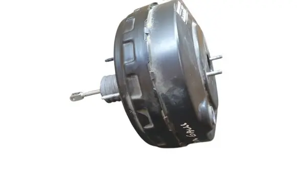 Renault Master III Brake booster 472107603R 03786707014