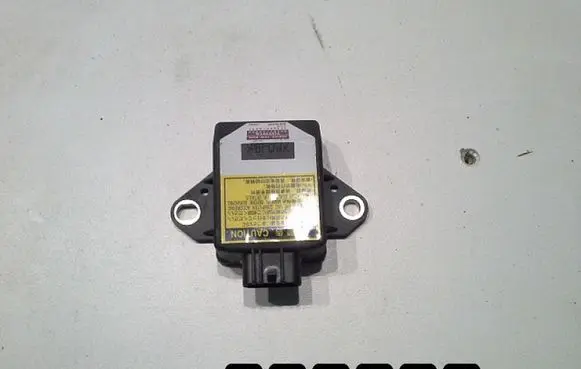 Lexus IS 200-300 Engine control unit/module 174500-5431