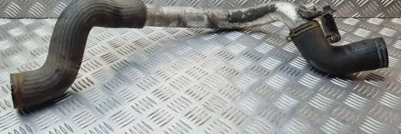 Seat Alhambra (Mk1) Intercooler hose/pipe 7M3145963