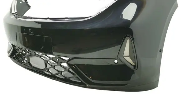 Volkswagen ID. Buzz Front bumper 1T3807221C LC9X