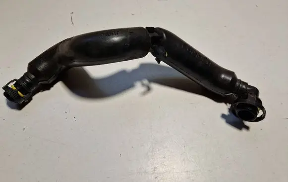 Ford Fiesta Breather/breather pipe/hose H1BG6K817AA