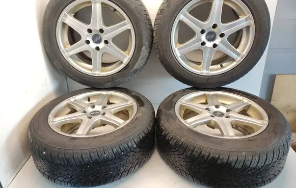 Opel Insignia A R17 forged rim DTDJ323CN