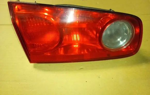 Renault Laguna II Rear/tail lights
