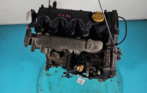 Fiat Bravo Engine 192A8000 IMPRK1479032