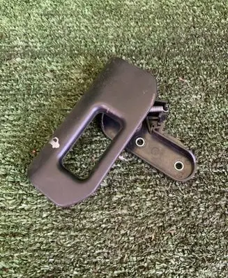 Fiat Bravo Engine bonnet (hood) release handle 