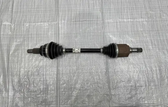 Jaguar F-Pace Front driveshaft HK83-3N129-AC