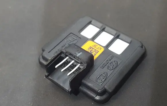 KIA Optima Sun solar sensor 97257XXXXX