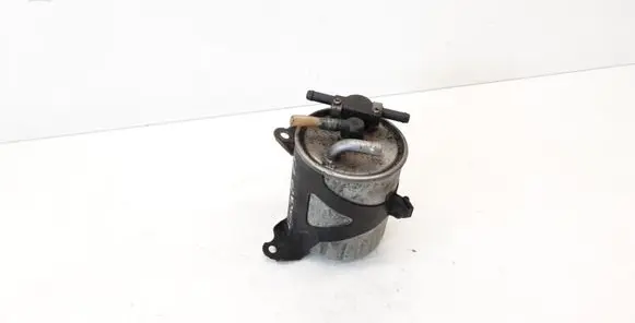 Fuel filter