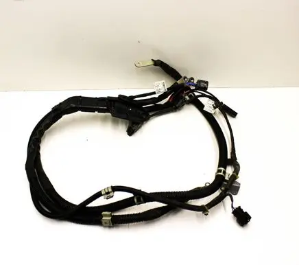 Mercedes-Benz S C217 Wires (starter motor) A2224407513