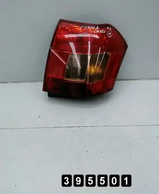 Toyota Corolla E110 Rear/tail lights