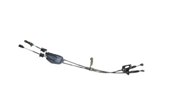 Toyota Avensis T270 Gear shift cable linkage 112102127