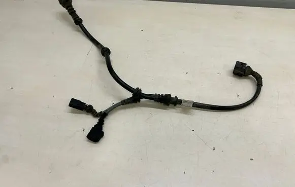 Porsche Cayenne (92A) Rear ABS sensor wiring 7P0971279D