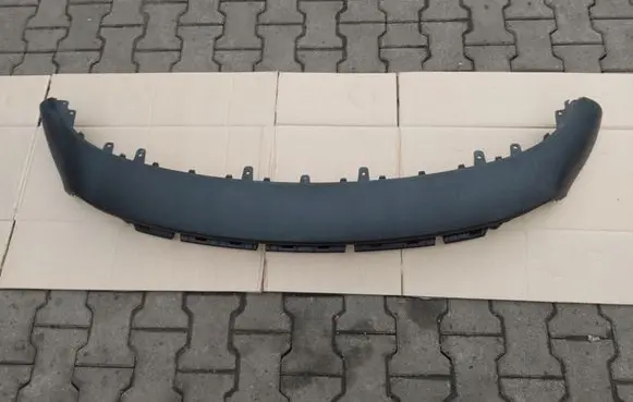 KIA Soul Front bumper lip 