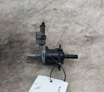 Renault Trafic II (X83) Turbo solenoid valve 208853765R