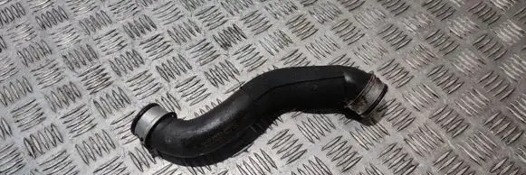 Mercedes-Benz E W212 Engine coolant pipe/hose A2125018282