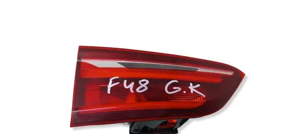 BMW X1 F48 F49 Tailgate rear/tail lights 7350697