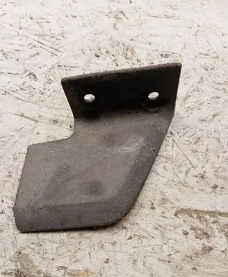 Nissan Juke II F16 Rear mudguard 768576PA0A