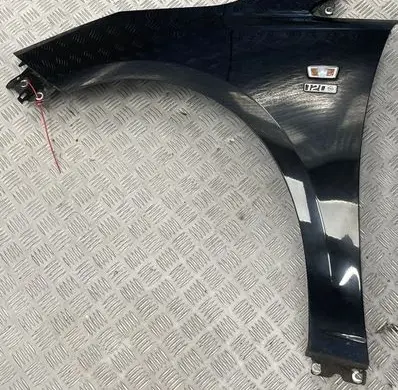 Opel Corsa E Front wheel arch liner splash guards