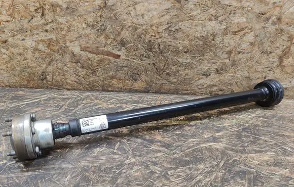 Alfa Romeo Stelvio Front prop shaft 6592258 00463384630