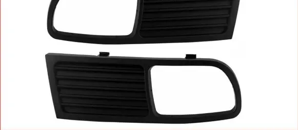 Seat Ibiza II (6k) Front fog light trim/grill 