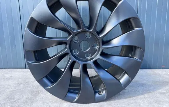 Tesla Model Y R21 alloy rim 