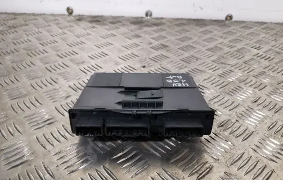 Honda HR-V Other control units/modules 38320T7WE01