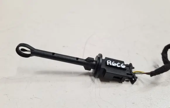 Audi A6 S6 C6 4F Interior temperature sensor 4F0820539A