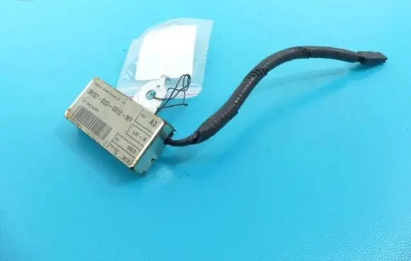 Honda Accord Central body control module 39157-SED-G012-M1 IMPRK1184845